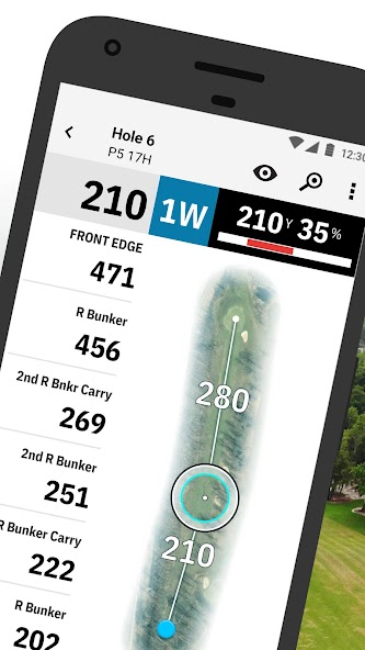 Golfshot Plus