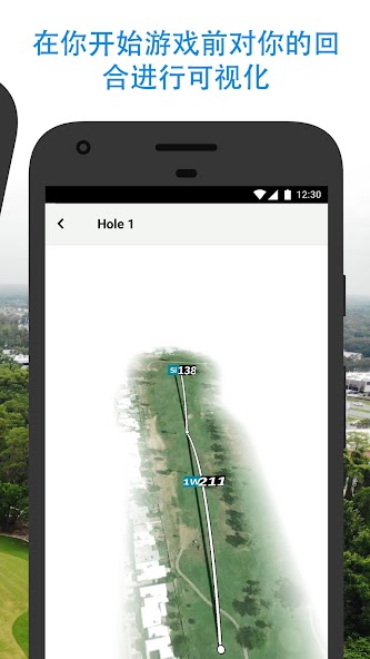 Golfshot Plus