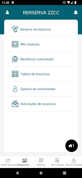 Clientes Rosmarino
