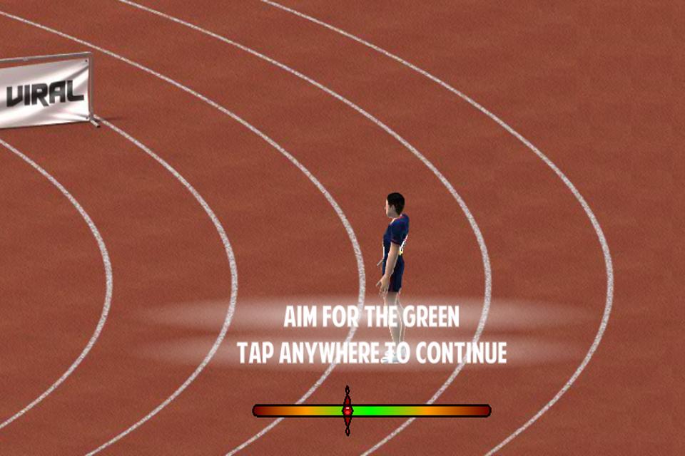 High Jump 2016