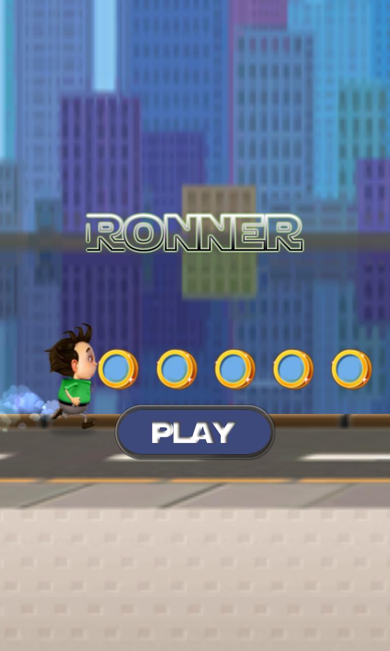 Ronner