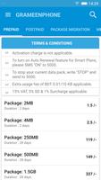 BD Data Plan