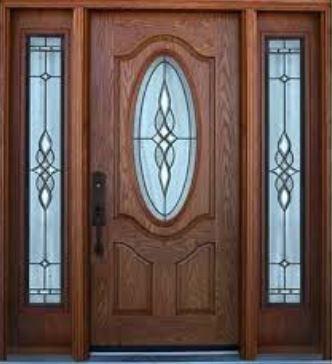 Home Door Design Ideas