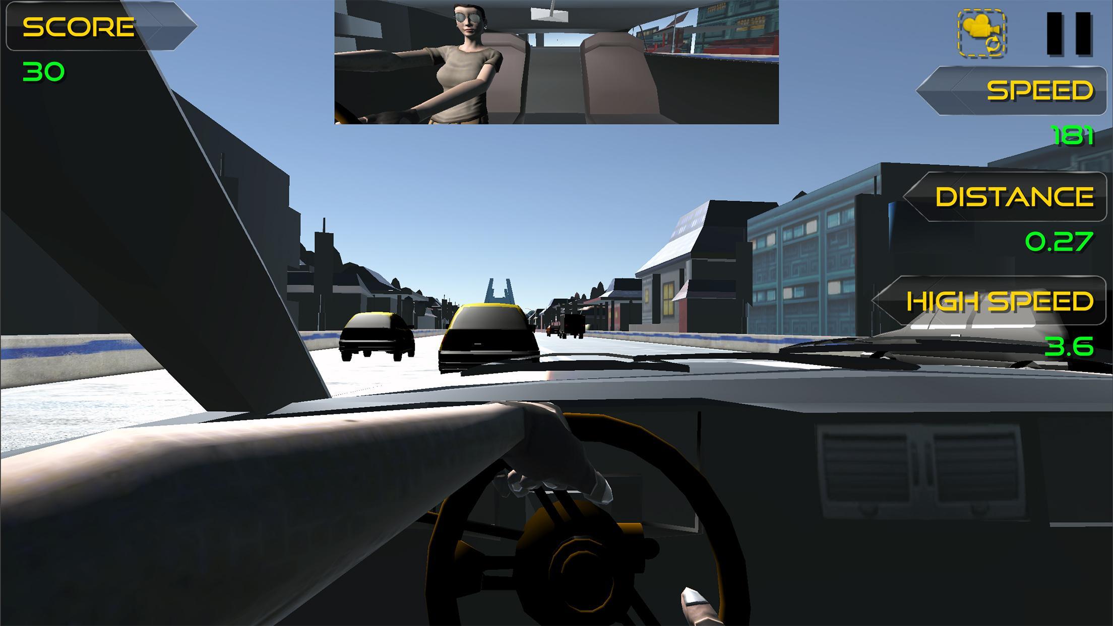 Car Racing Games Fever