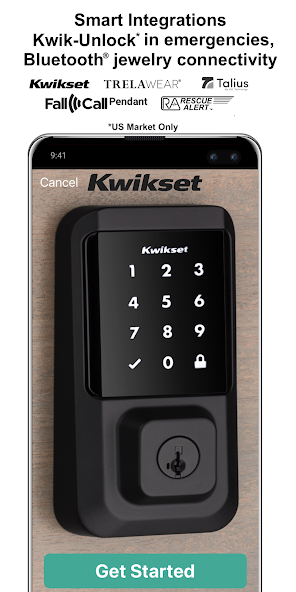 FallCall Lite