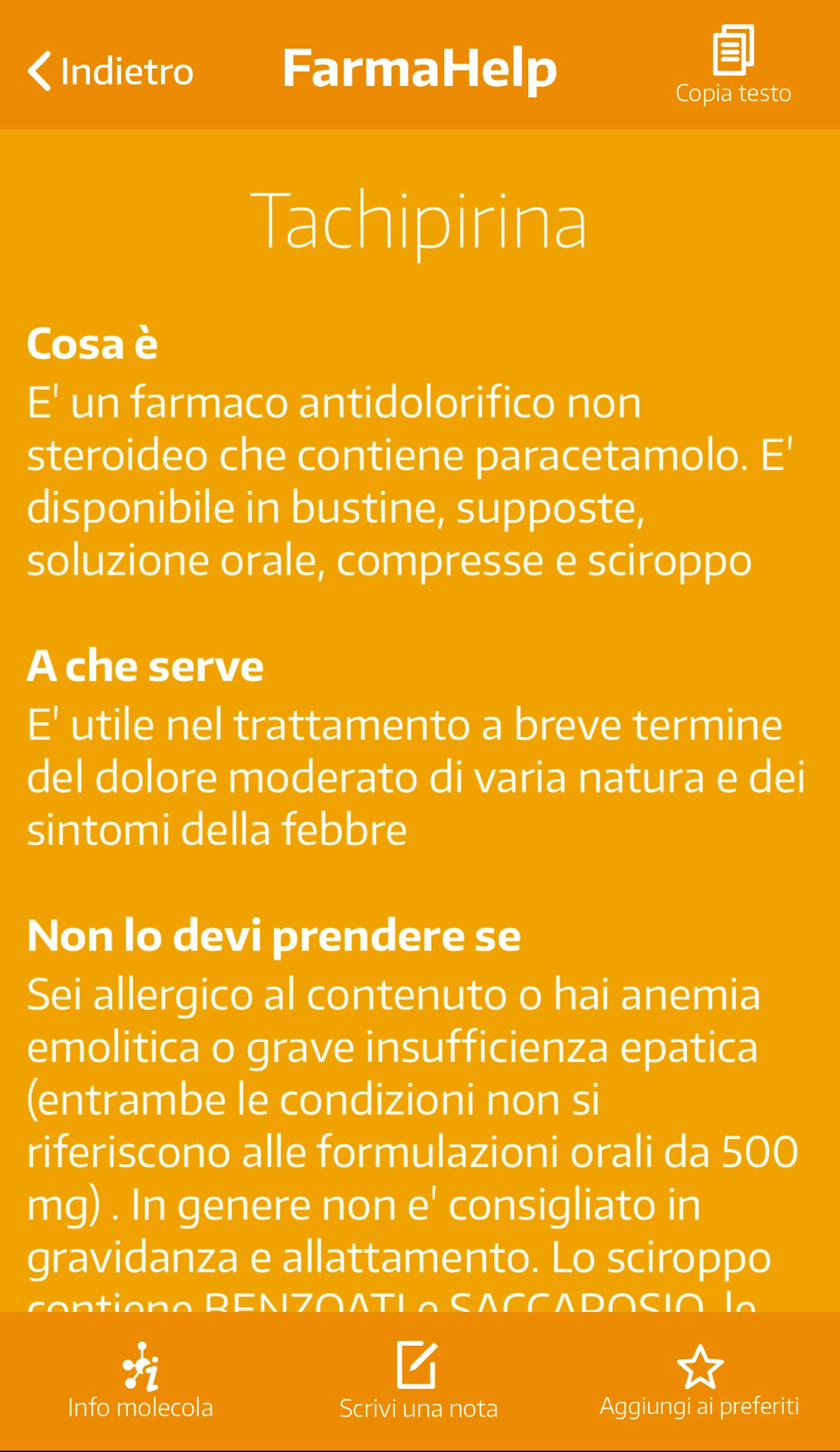 FarmaHelp Lite