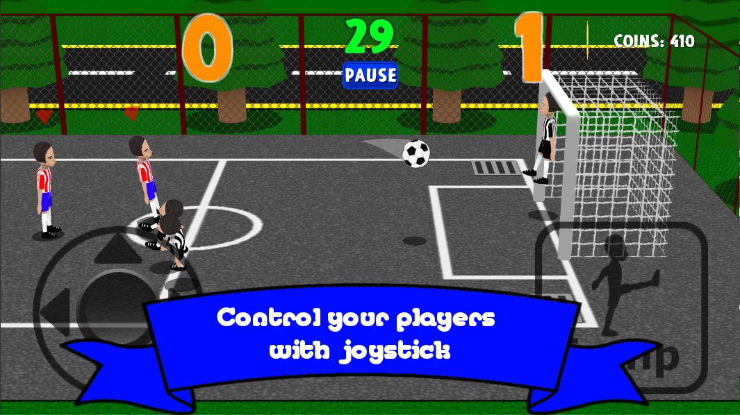 Funny Football