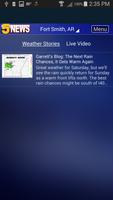 5 News Weather