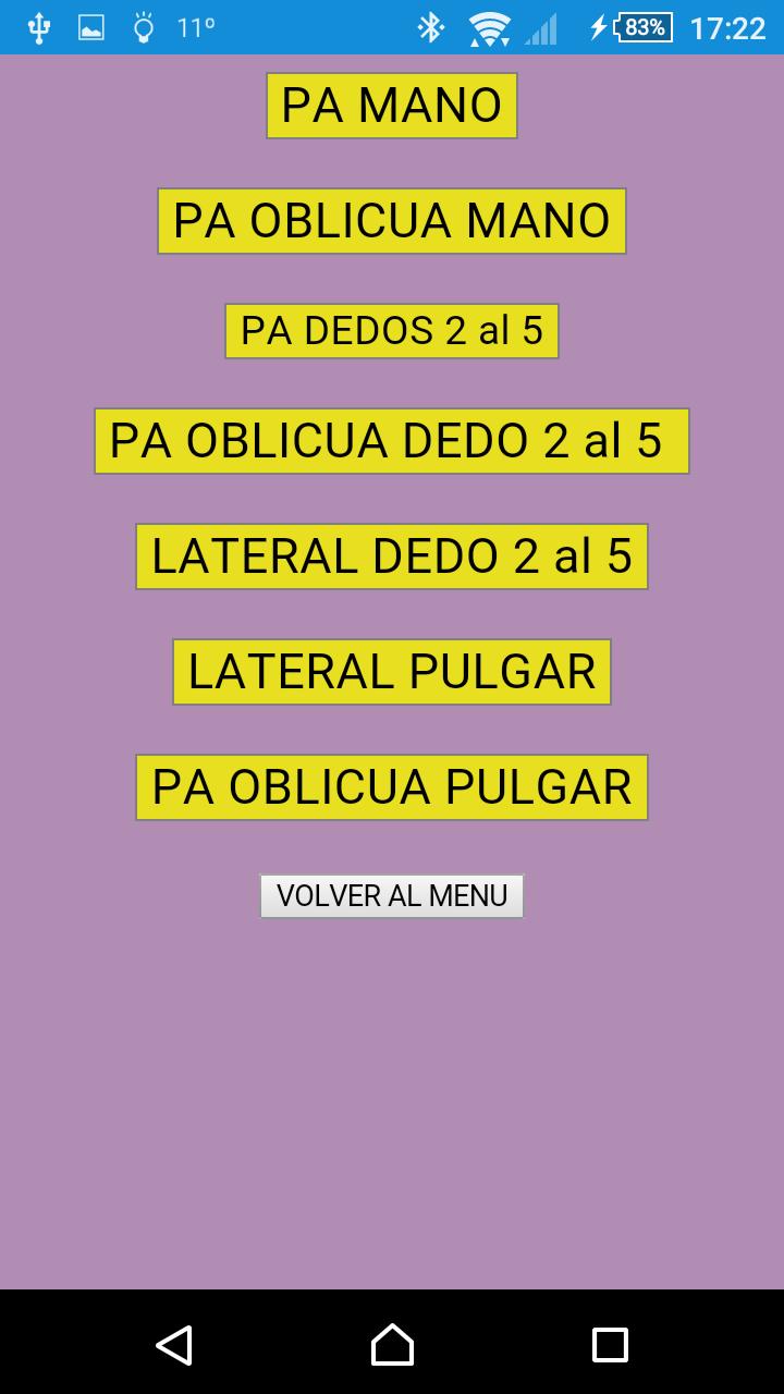 Manual Radiologia