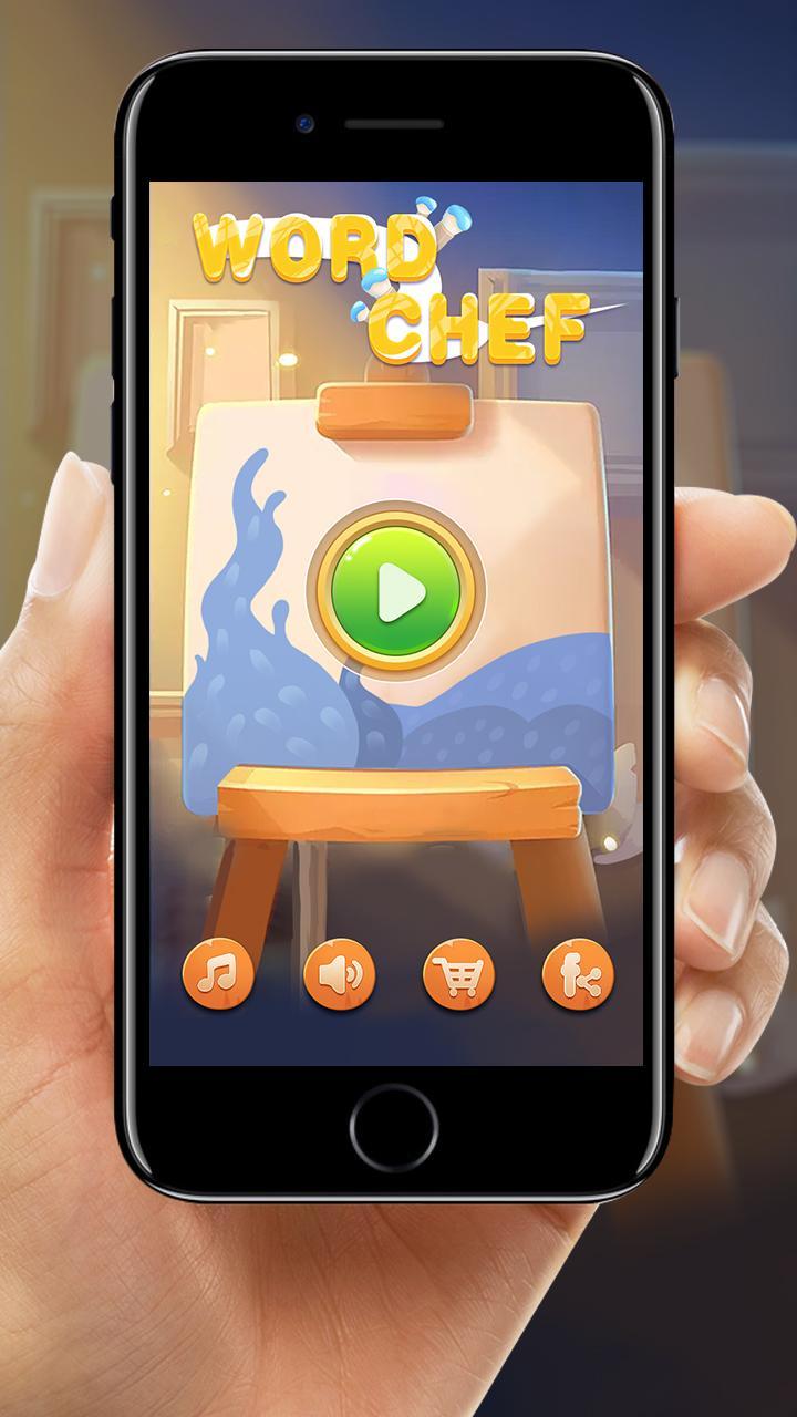 Word Puzzle Connect