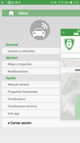 CarCentinel