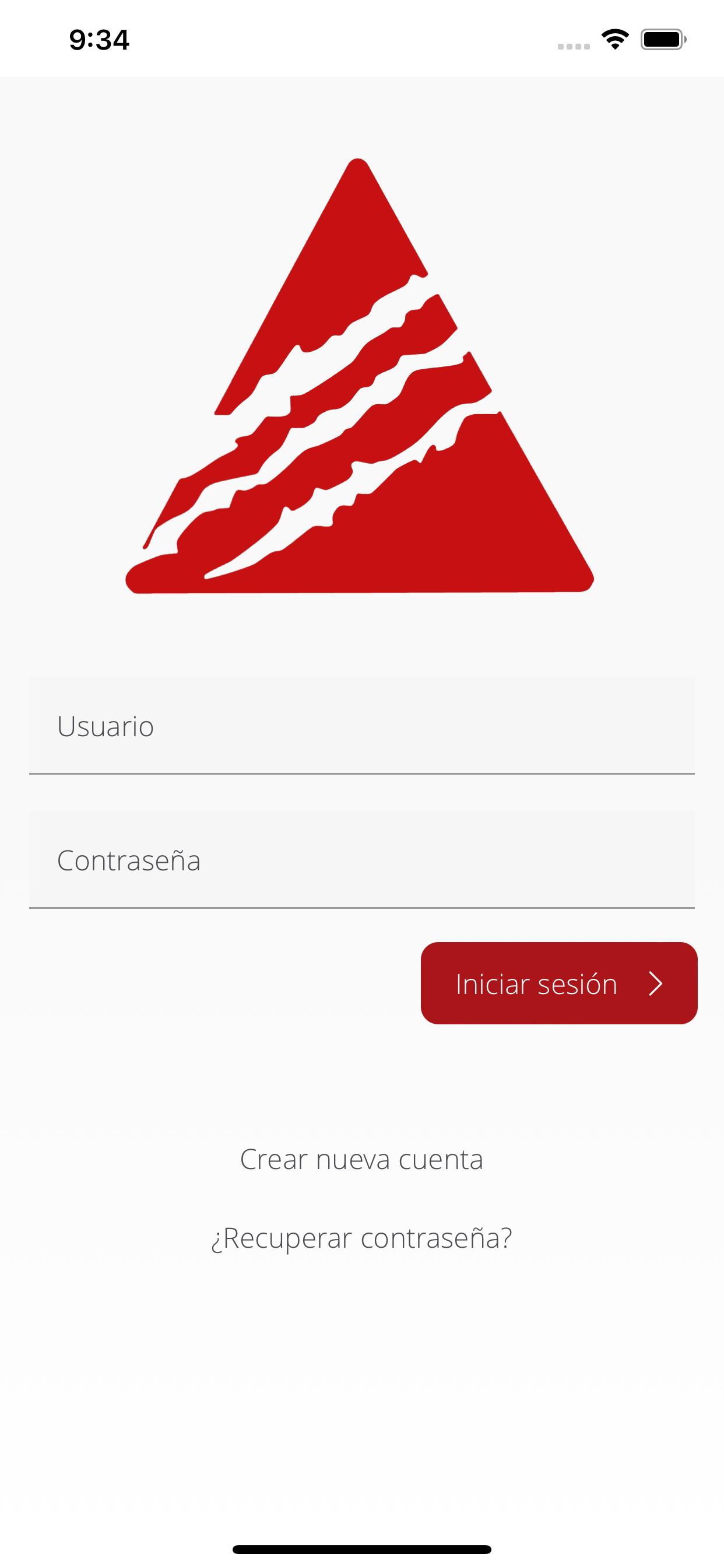 Crossfit Pamplona