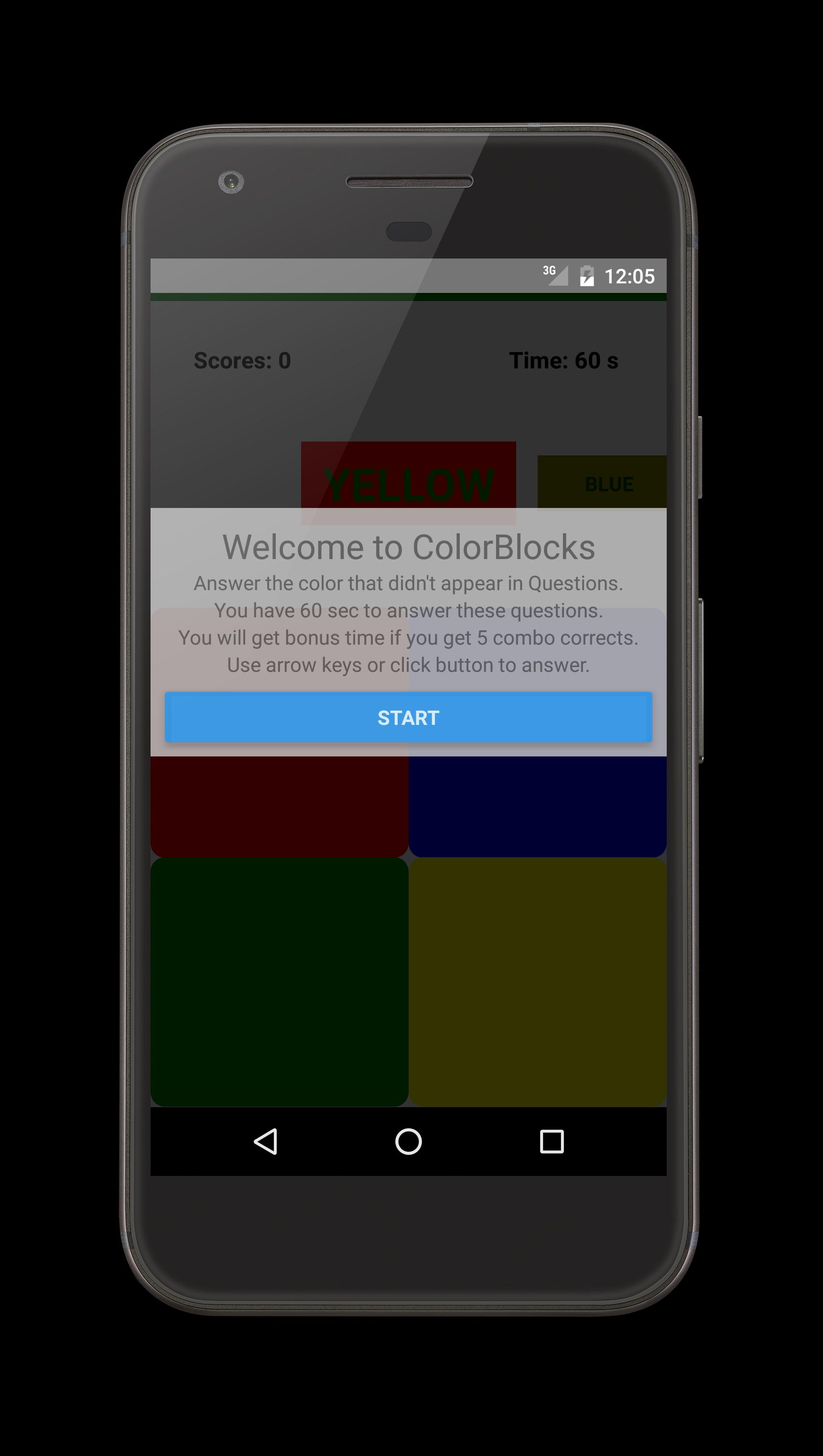 ColorBlocks