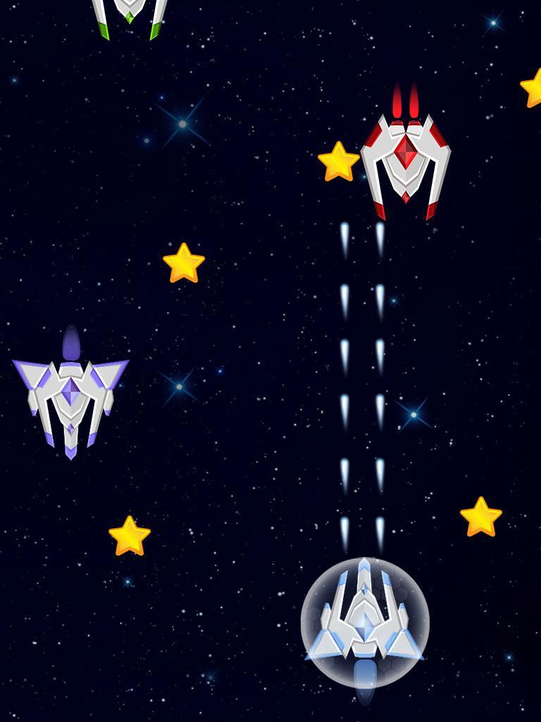 Spaceship Invaders