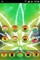 Rasta Theme