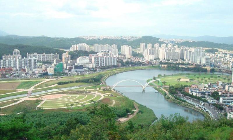 Korea wallpapers