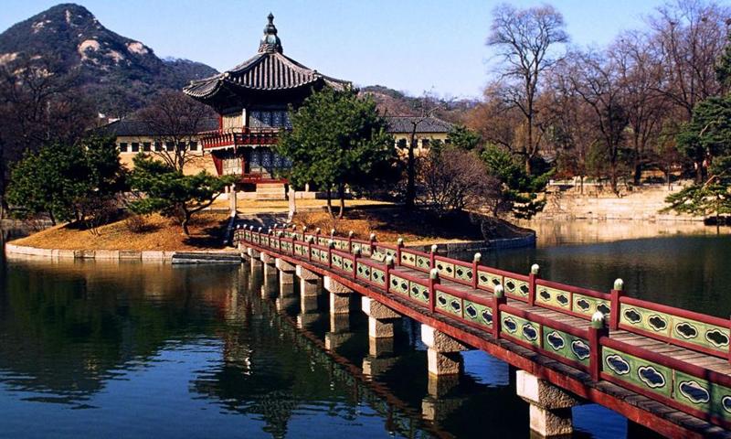 Korea wallpapers