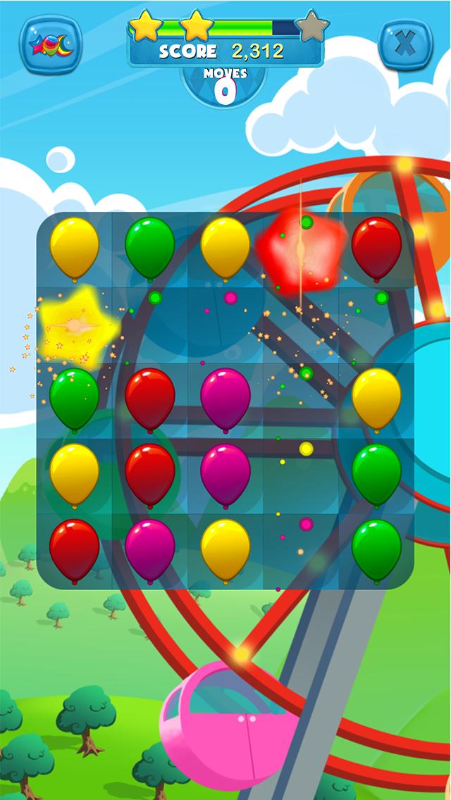 Pop Social