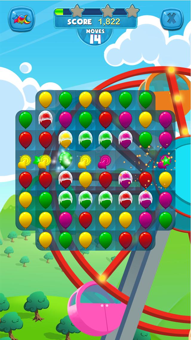 Pop Social