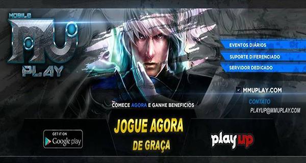 MU PLAY