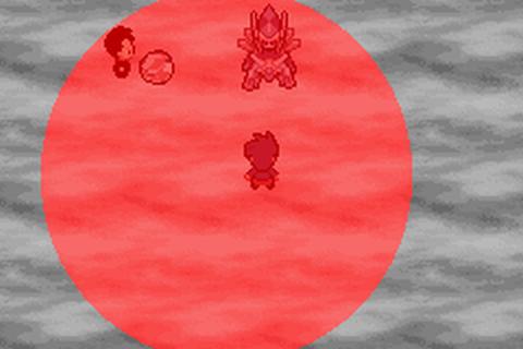 Soul Dark (Eng)