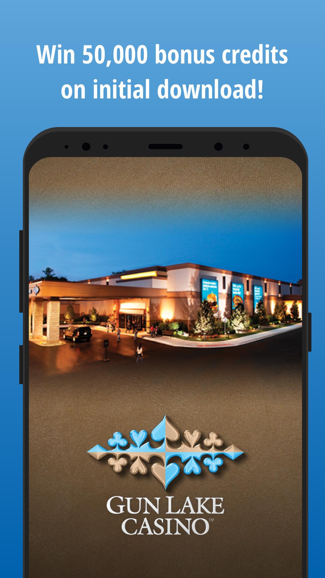 Gun Lake Casino