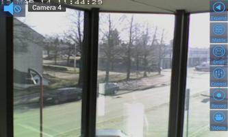 IP Camviewer for Panasonic