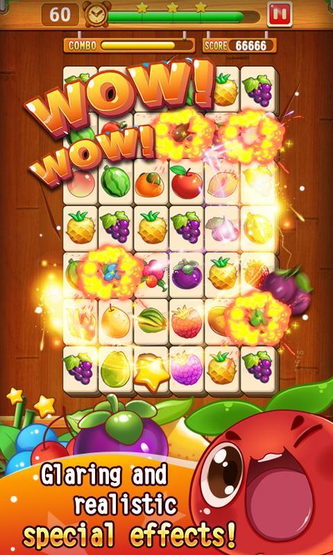 Fruit Pong Pong 3