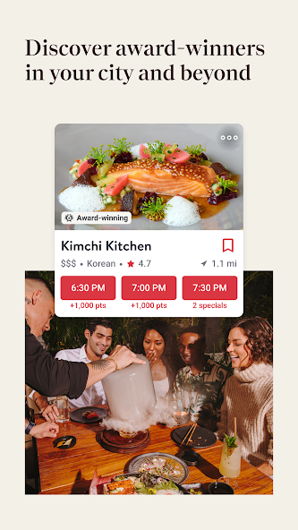 OpenTable