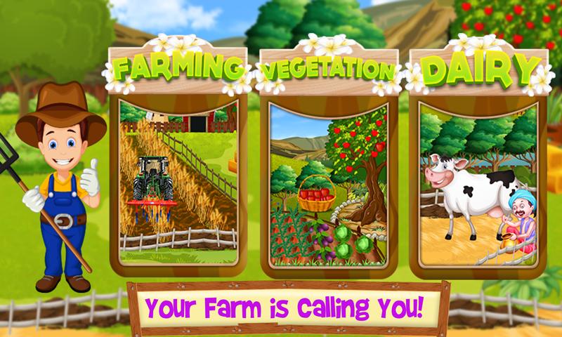 Virtual US Farming Simulator 2019
