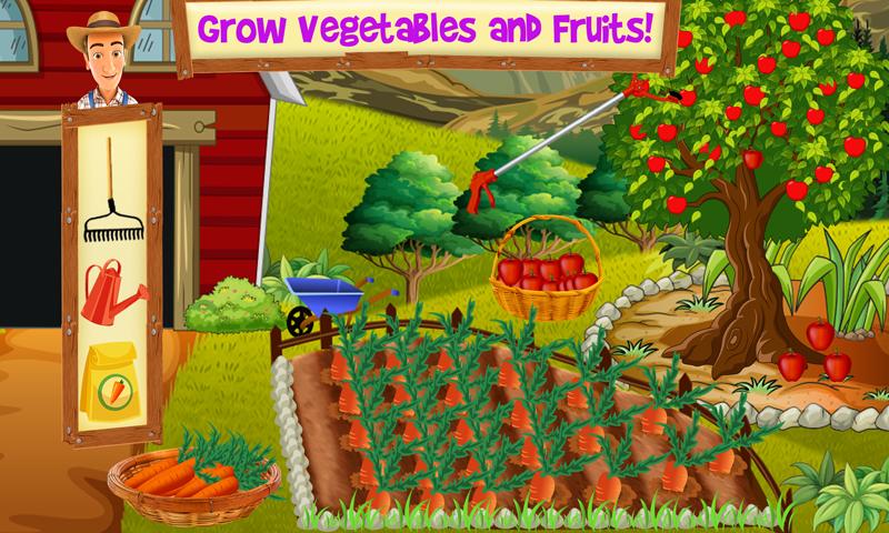 Virtual US Farming Simulator 2019