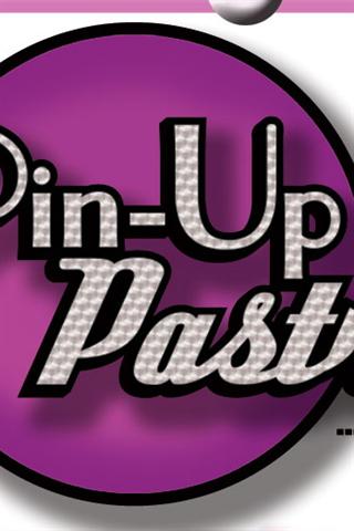 Pin-Up Pastries