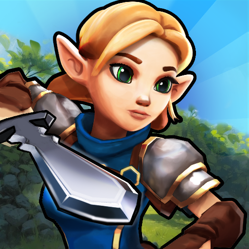 Elvenrage