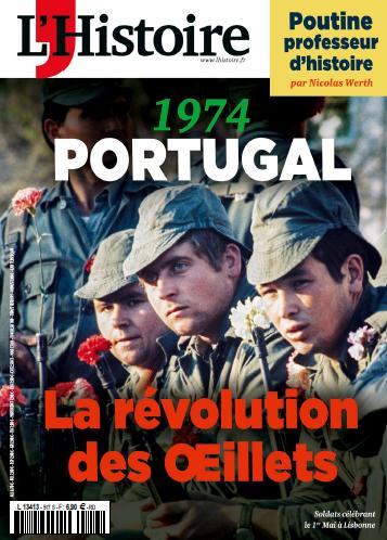 L'Histoire Magazine