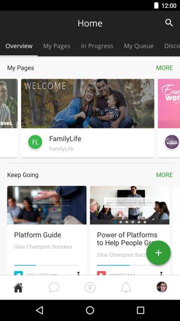 FamilyLife