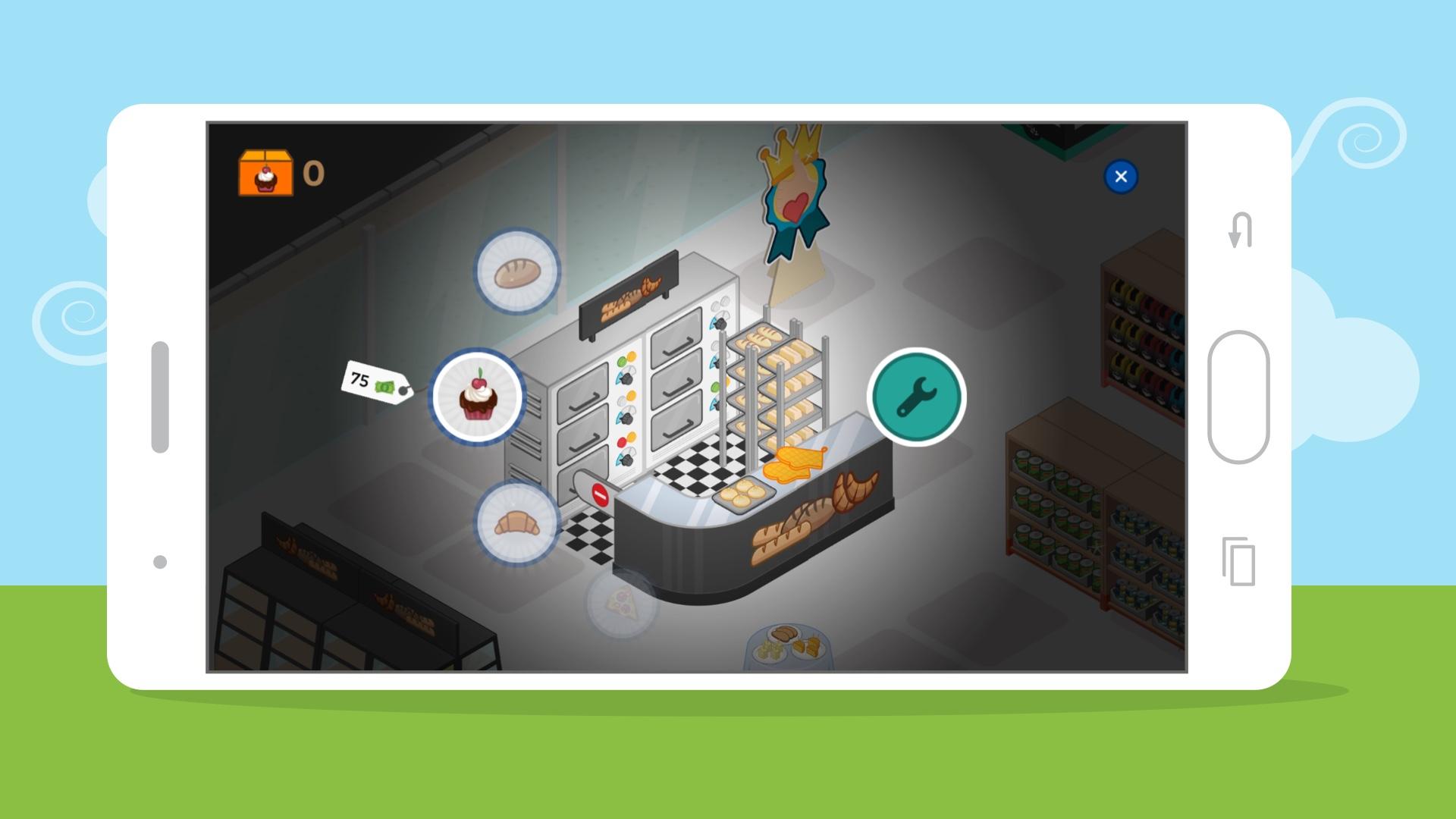 My Lidl World
