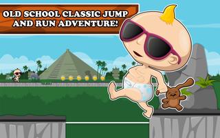 Baby Cool World