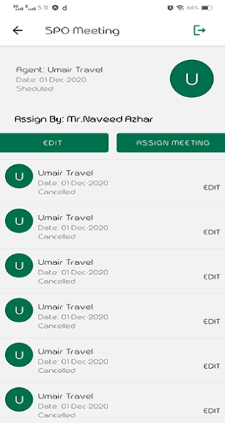 PIAC CONNECT