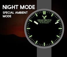 Eagle Watch Face