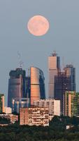 Moscow Live Wallpaper