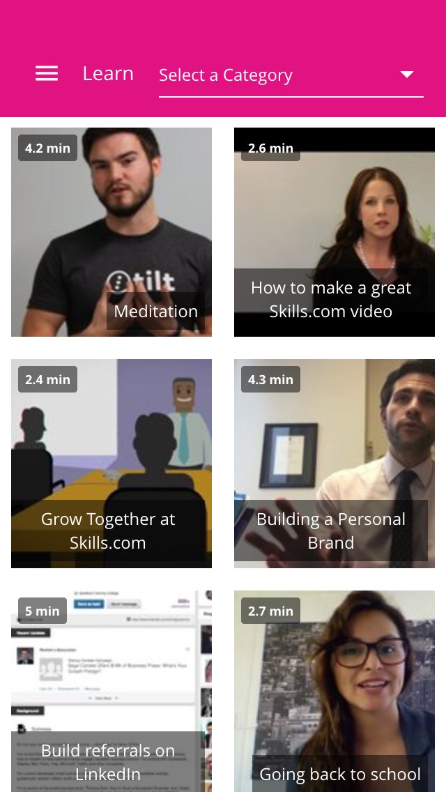 Skills.com