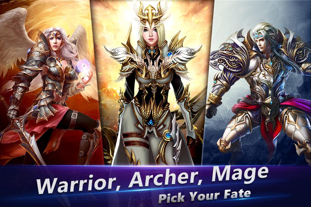 EverBattle