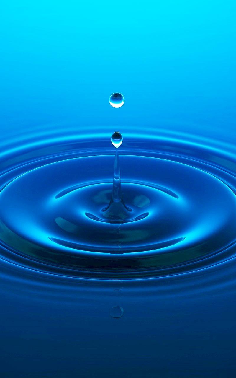 Water Live Wallpaper