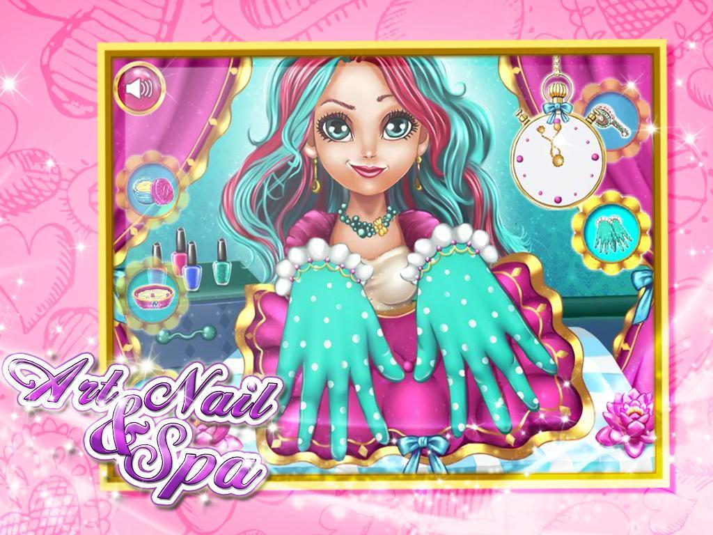 Art Nail & Spa