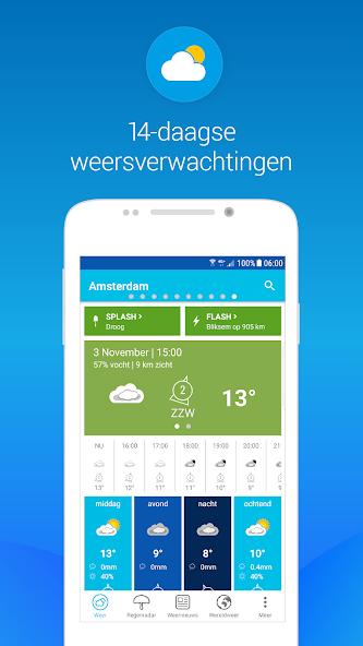 Weerplaza