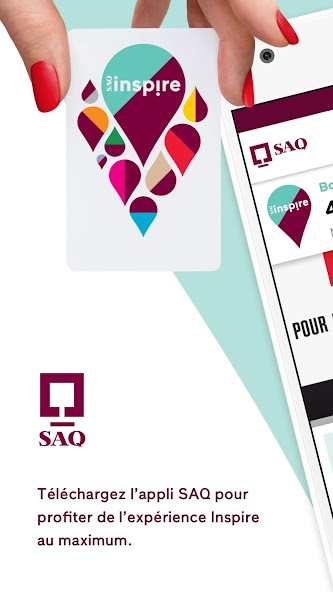 SAQ