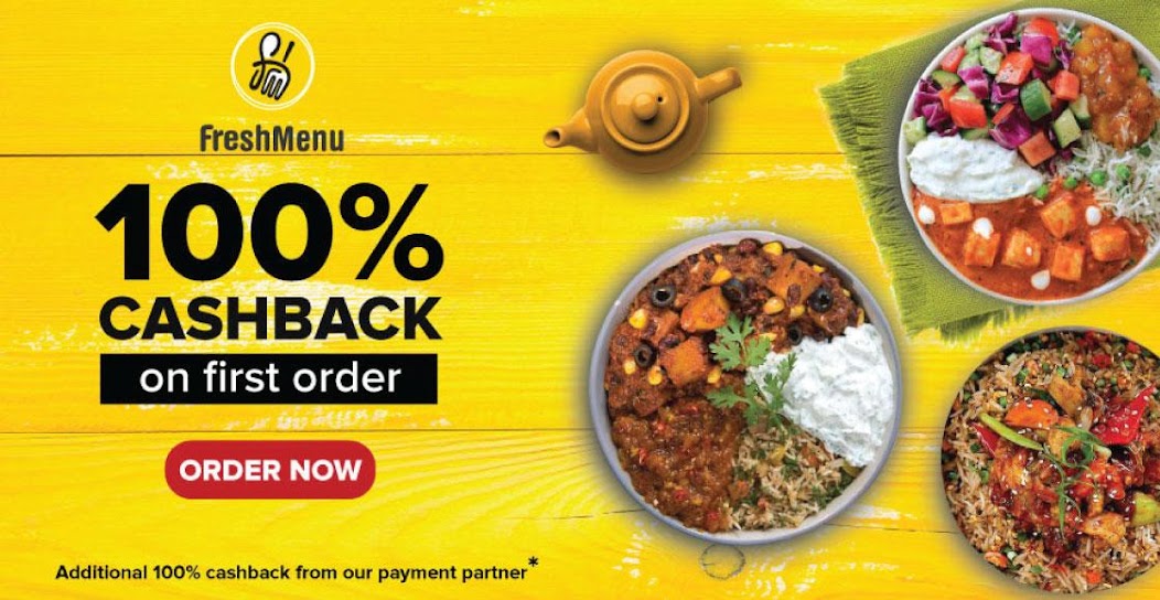FreshMenu