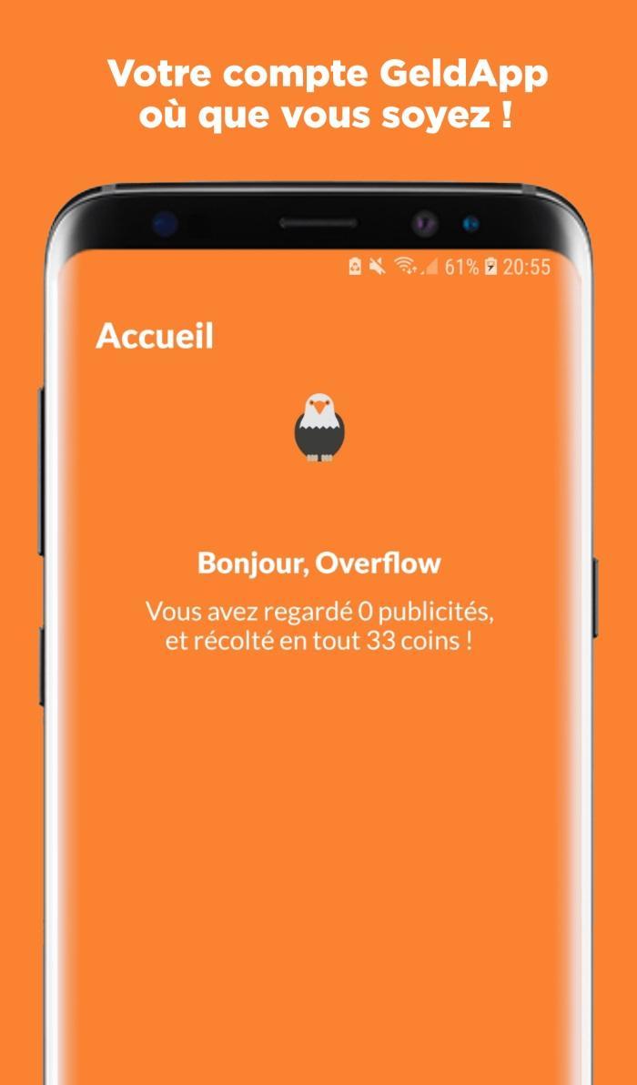 GeldApp