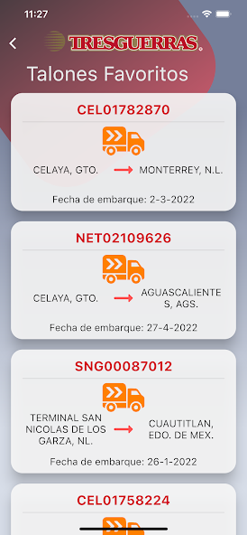 Tresguerras