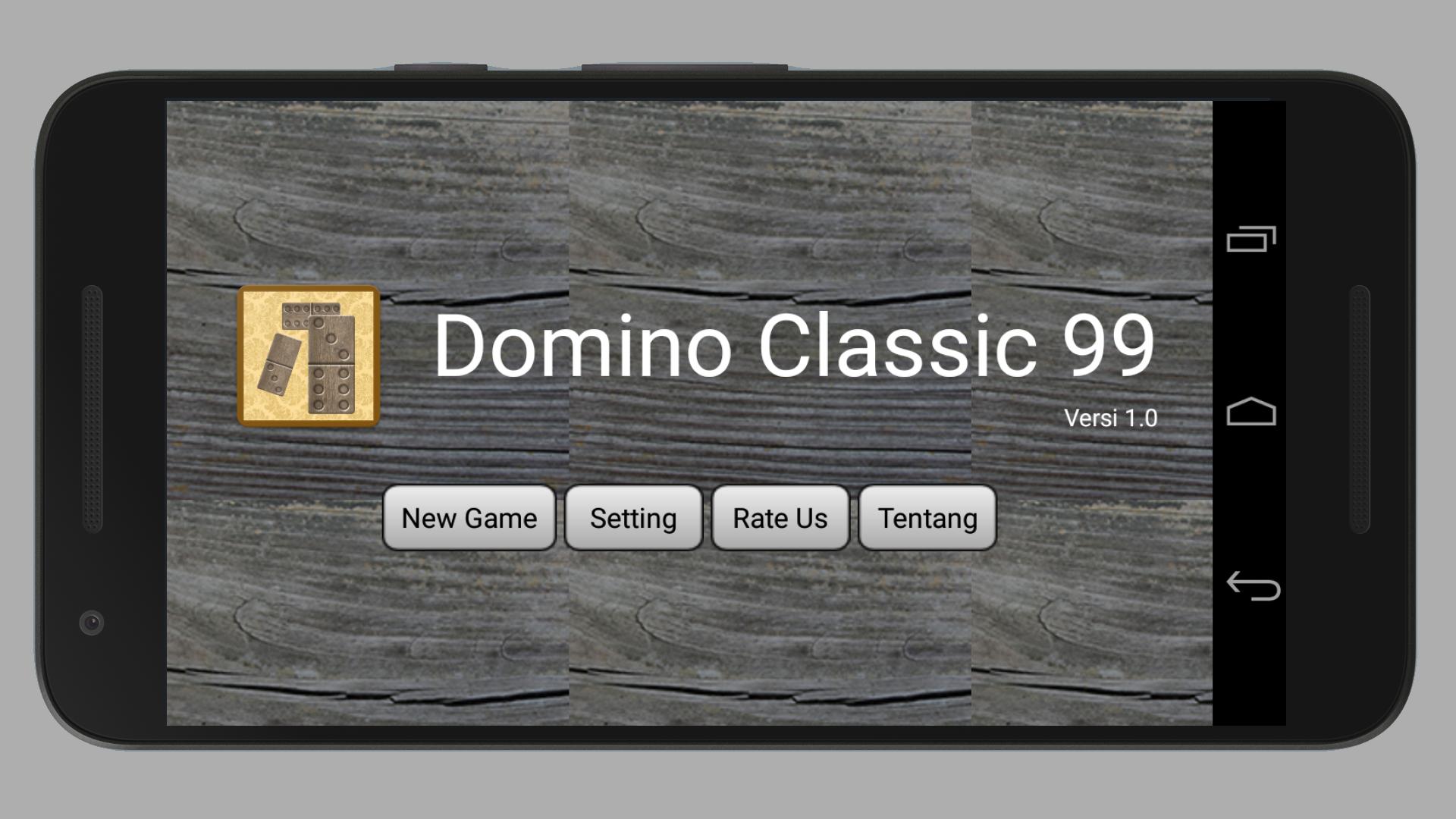 Gaple Domino 2019: Traditional Gaplek Mania